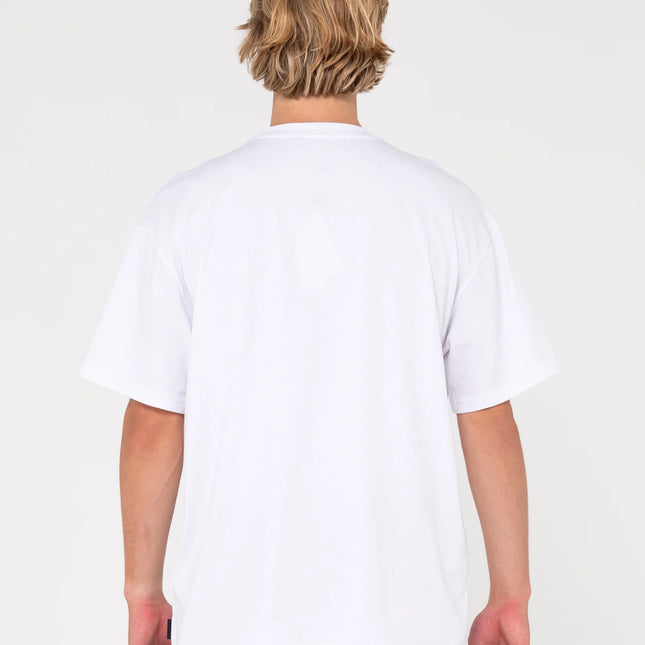 Rusty - Outta Here Short Sleeve Tee