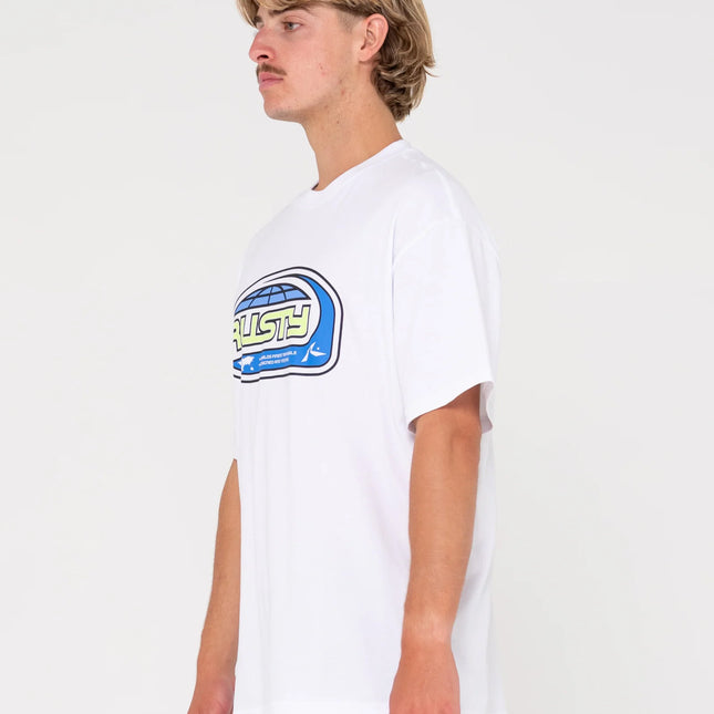 Rusty - Outta Here Short Sleeve Tee