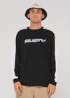 Rusty - Dogtown Long Sleeve Heavy Tee