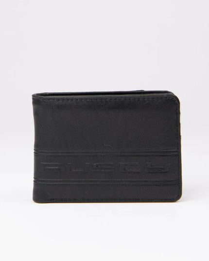 Rusty - Scrub Wallet