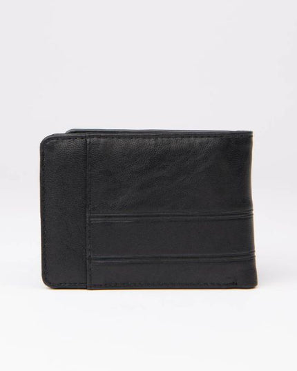 Rusty - Scrub Wallet