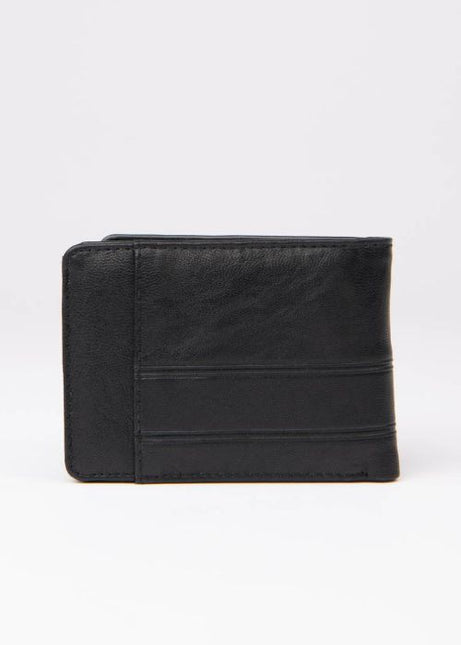 Rusty - Scrub Wallet