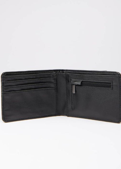 Rusty - Scrub Wallet