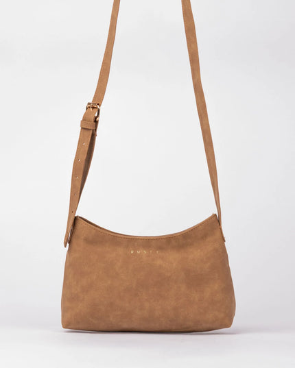 Rusty - Aria Suede Side Bag