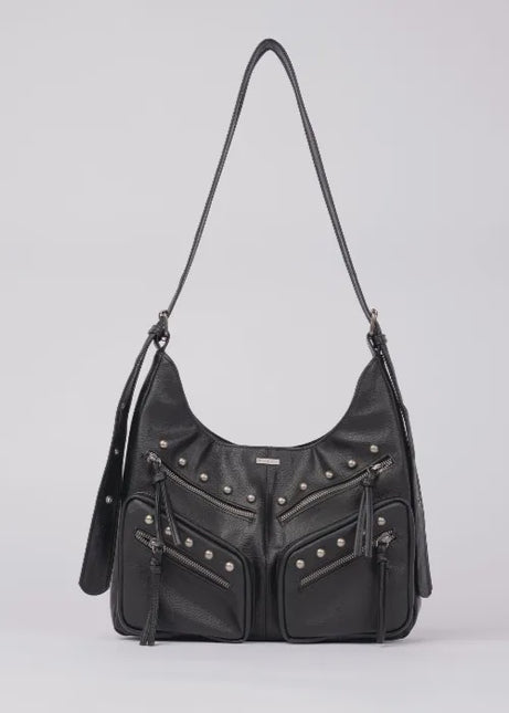 Rusty - Melrose Studded Tote Bag