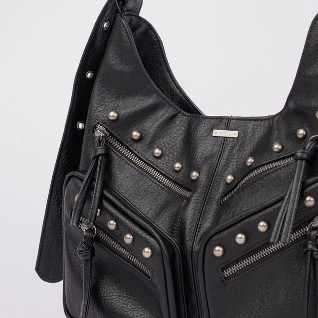 Rusty - Melrose Studded Tote Bag