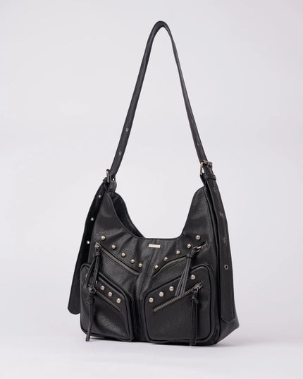 Rusty - Melrose Studded Tote Bag