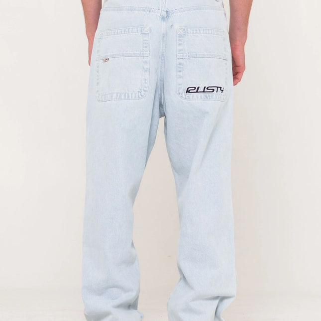 Rusty - Flip Daddy 2.0 Jean