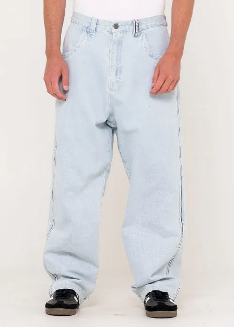 Rusty - Flip Daddy 2.0 Jean