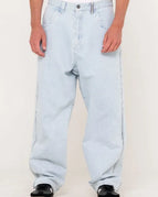 SKY BLUE HEATHER / 30