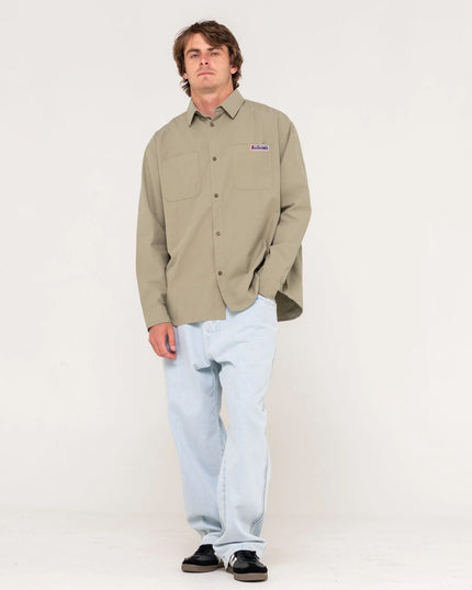 Rusty - Flip Daddy 2.0 Jean