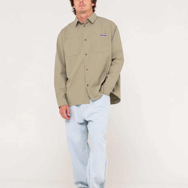 Rusty - Flip Daddy 2.0 Jean