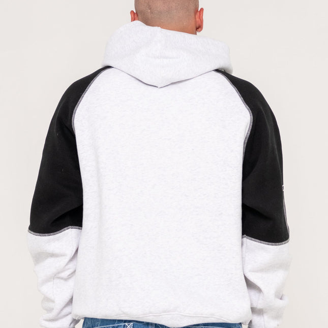 Rusty - Incognito Hooded Fleece