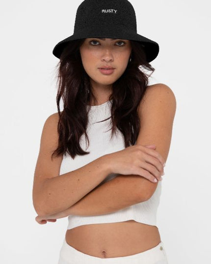 Rusty - Bailey Bucket Hat