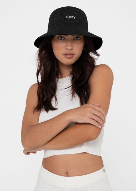 Rusty - Bailey Bucket Hat