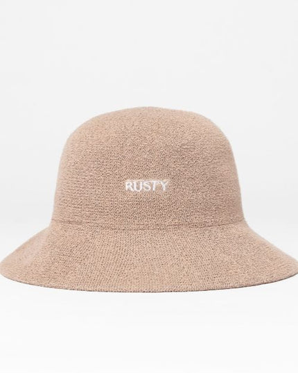 Rusty - Bailey Bucket Hat