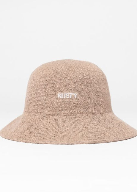 Rusty - Bailey Bucket Hat