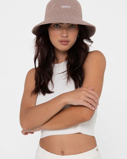 Rusty - Bailey Bucket Hat