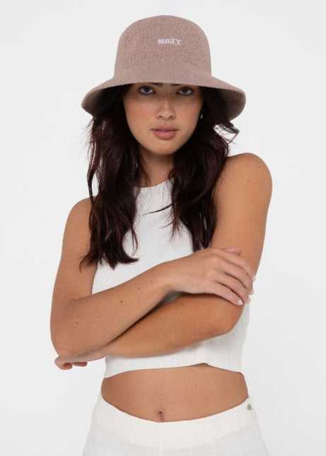 Rusty - Bailey Bucket Hat