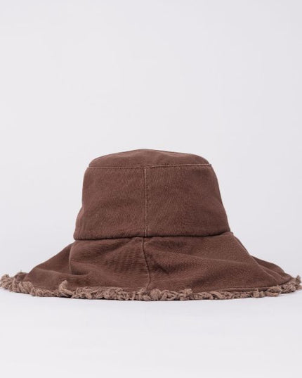 Rusty - Gleam Organic Bucket Hat