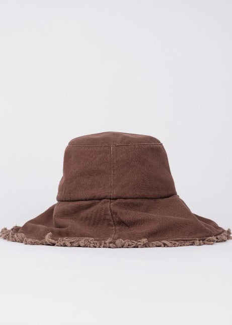 Rusty - Gleam Organic Bucket Hat
