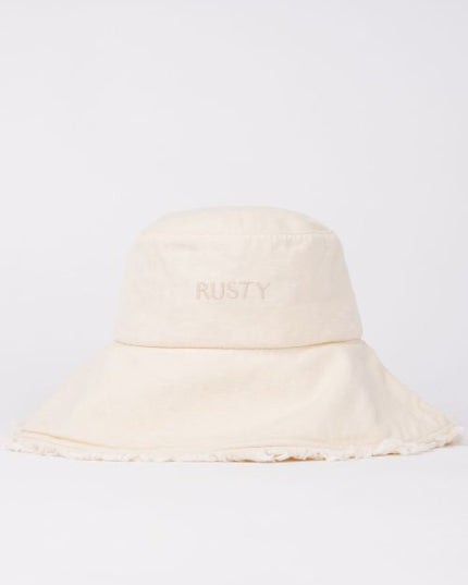 Rusty - Gleam Organic Bucket Hat