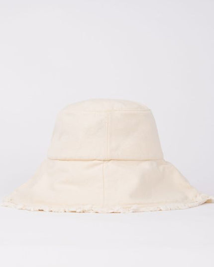 Rusty - Gleam Organic Bucket Hat