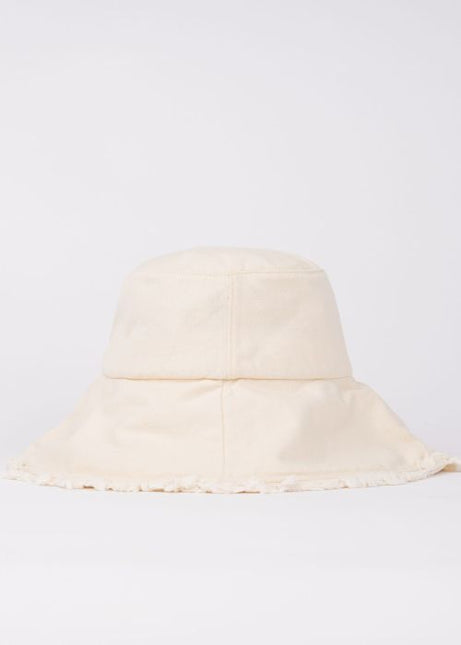 Rusty - Gleam Organic Bucket Hat