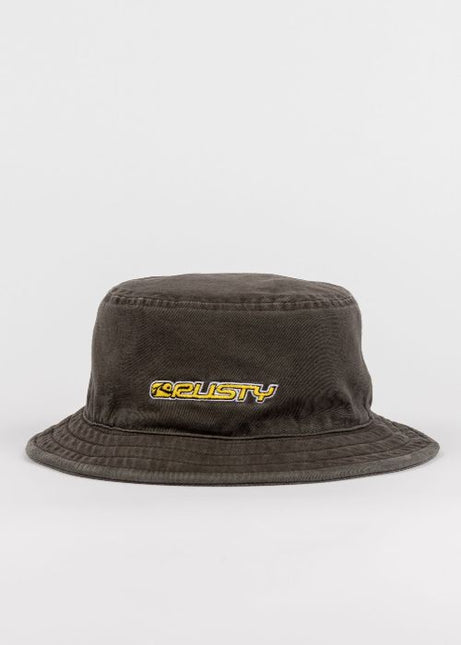 Rusty - Reverb Reversible Bucket Hat