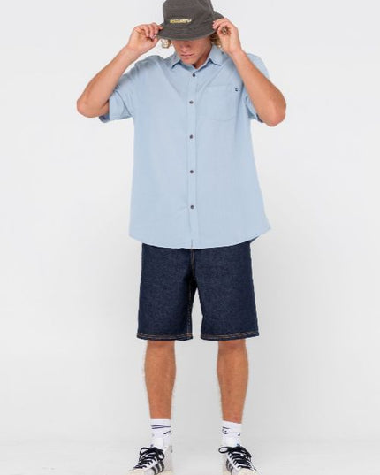 Rusty - Reverb Reversible Bucket Hat