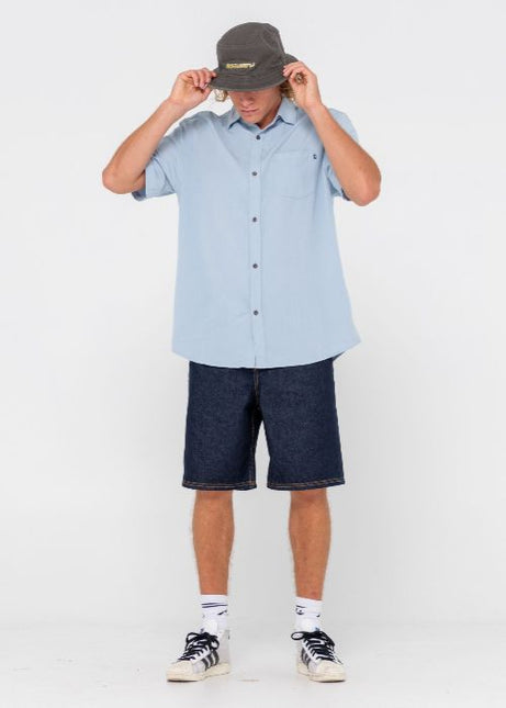 Rusty - Reverb Reversible Bucket Hat