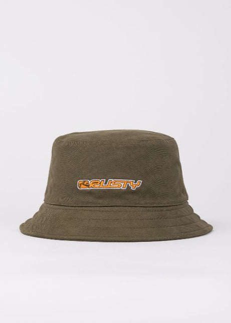 Rusty - Reverb Reversible Bucket Hat
