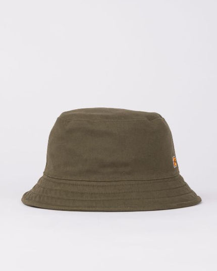 Rusty - Reverb Reversible Bucket Hat