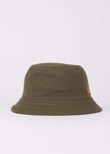 Rusty - Reverb Reversible Bucket Hat