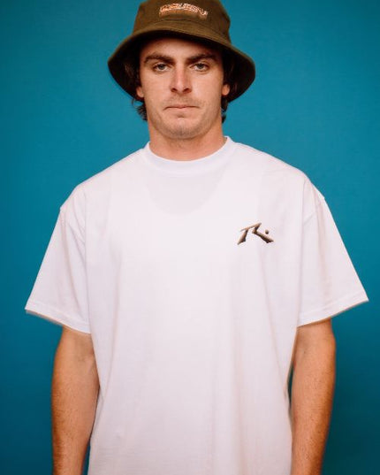 Rusty - Reverb Reversible Bucket Hat