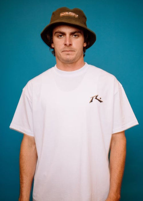 Rusty - Reverb Reversible Bucket Hat