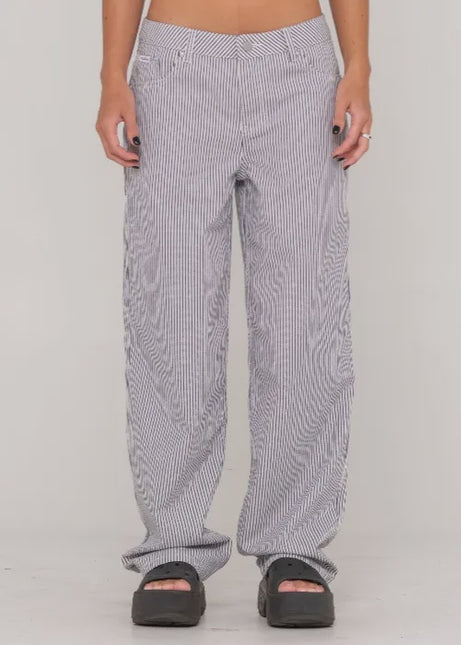 Rusty - Worldwide Low Rise Pant