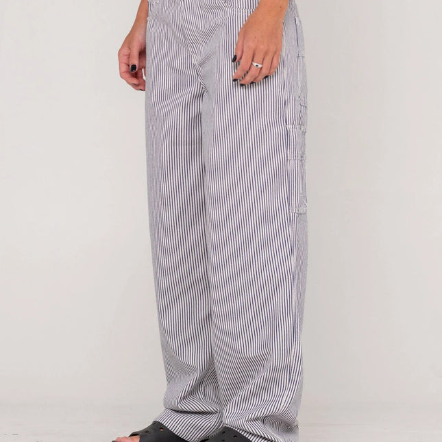 Rusty - Worldwide Low Rise Pant