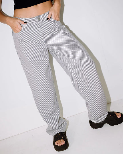 Rusty - Worldwide Low Rise Pant