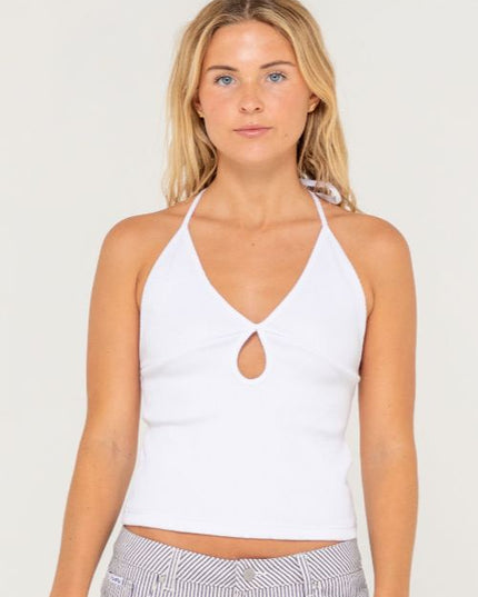 Rusty - Emma Cut Out Skimmer Tank