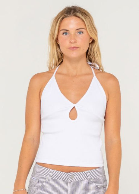 Rusty - Emma Cut Out Skimmer Tank