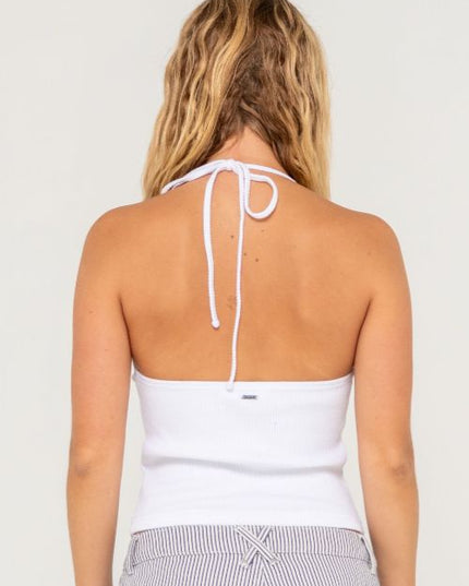 Rusty - Emma Cut Out Skimmer Tank