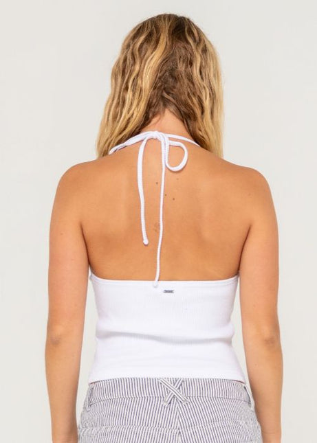 Rusty - Emma Cut Out Skimmer Tank