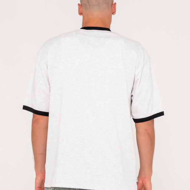 Rusty - Dead Ringer Short Sleeve Tee