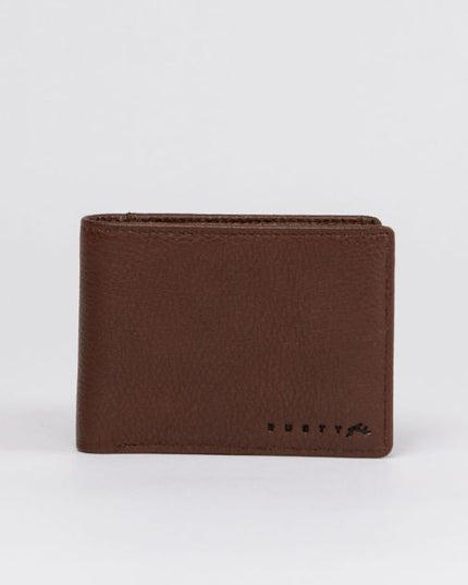Rusty - High River 2 Leather Wallet