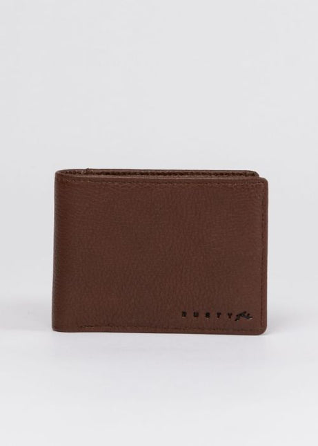 Rusty - High River 2 Leather Wallet