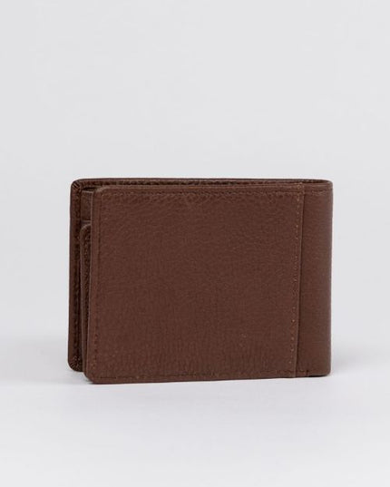 Rusty - High River 2 Leather Wallet