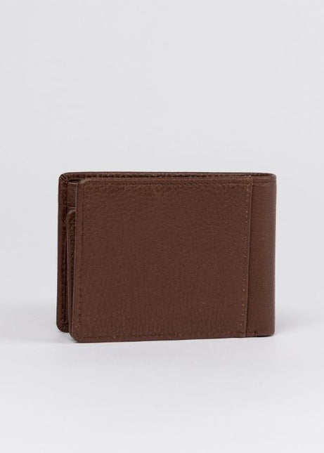 Rusty - High River 2 Leather Wallet