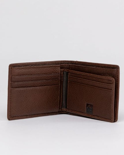 Rusty - High River 2 Leather Wallet