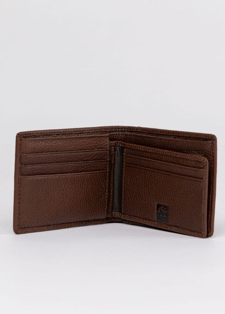 Rusty - High River 2 Leather Wallet